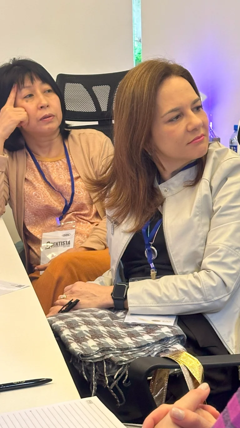 Alunas - Dentista Empreendedor com Laser