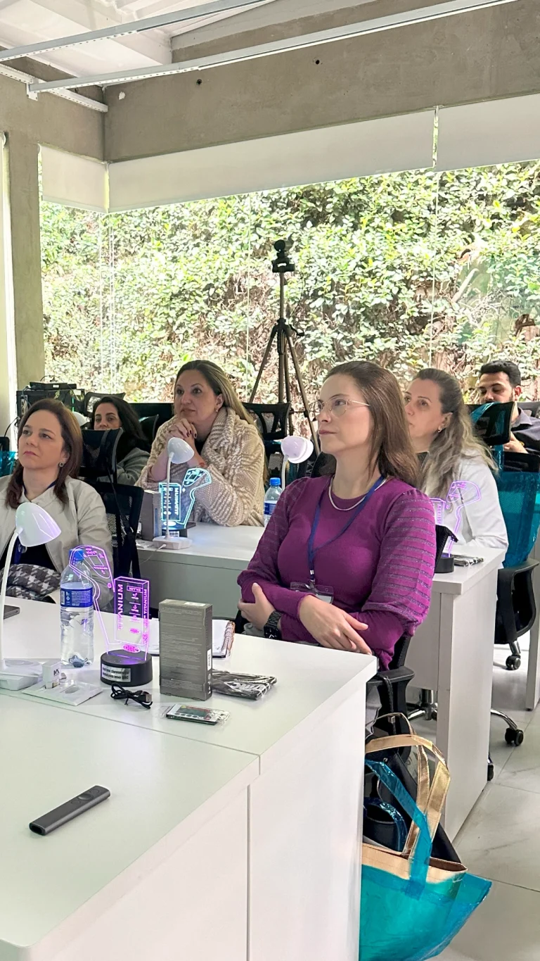 Alunas - Dentista Empreendedor com Laser