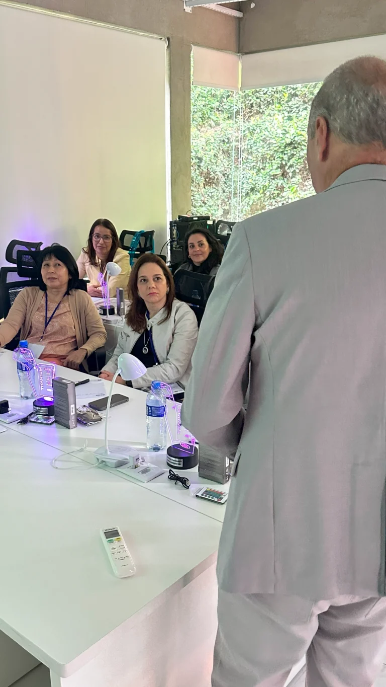 Aula - Dentista Empreendedor com Laser