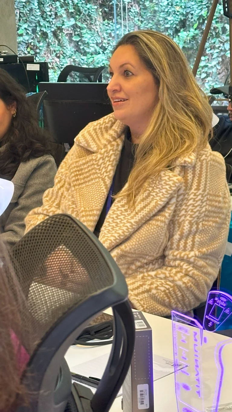 Alunas - Dentista Empreendedor com Laser