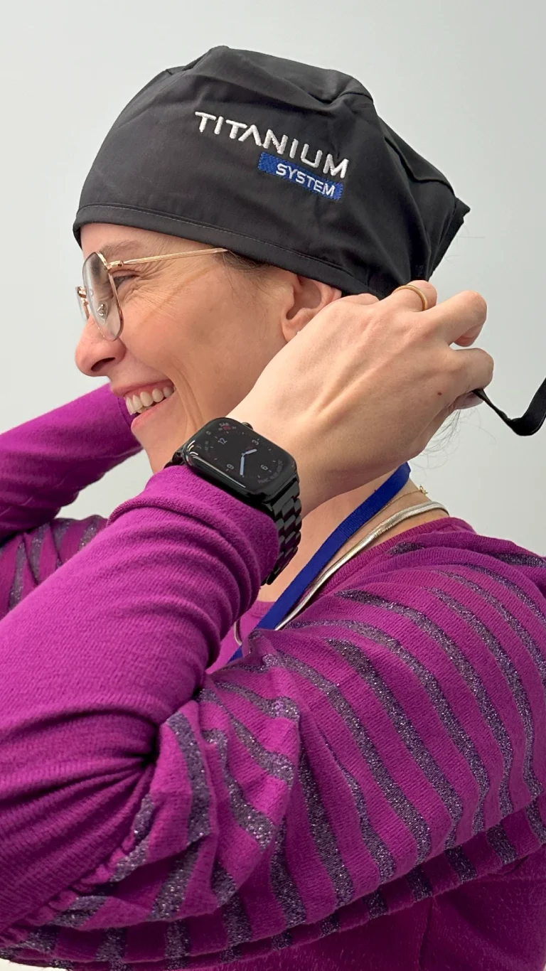 Alunas - Dentista Empreendedor com Laser