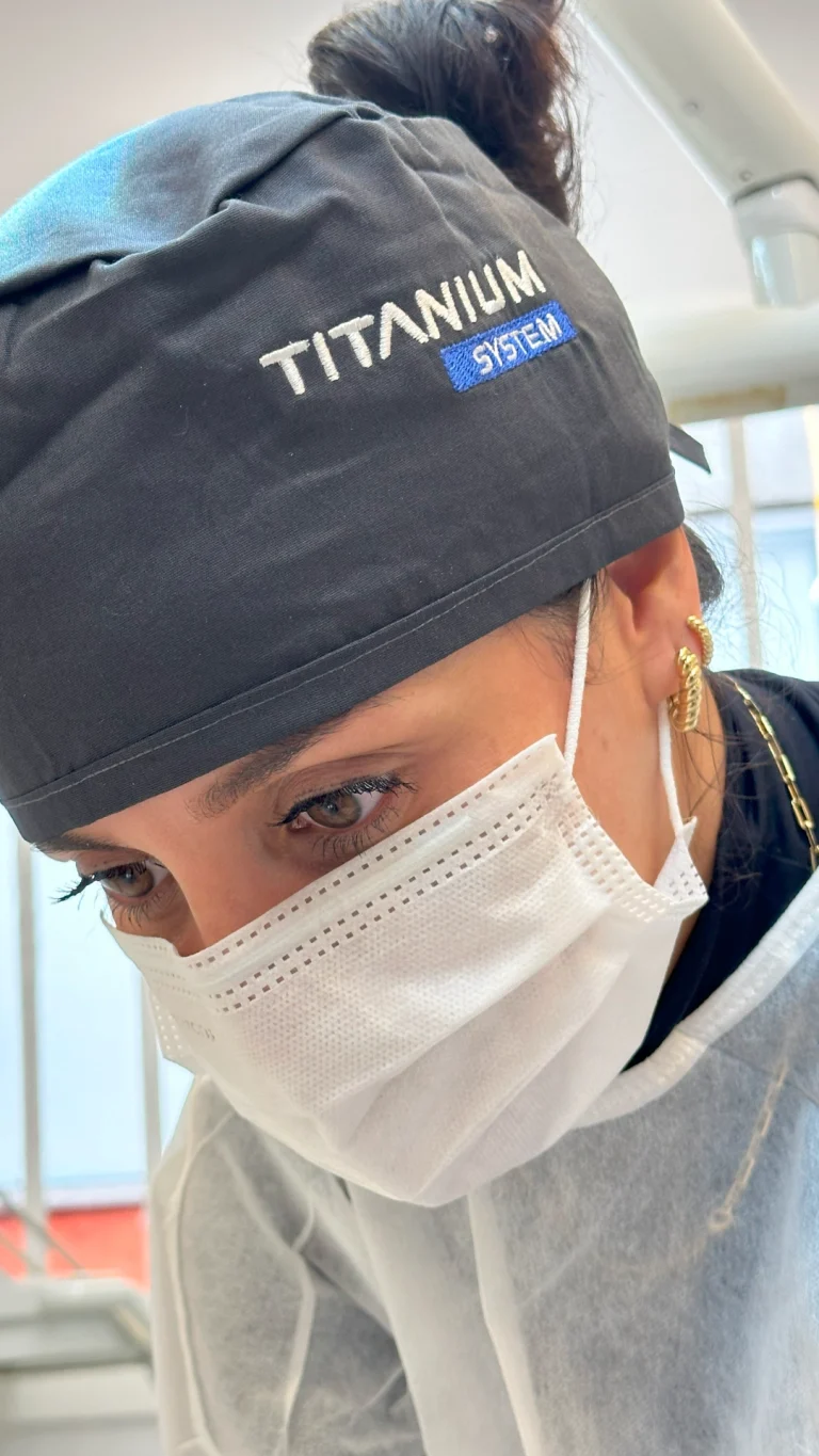 Clareamento Fotoacelerado - Dentista Empreendedor com Laser