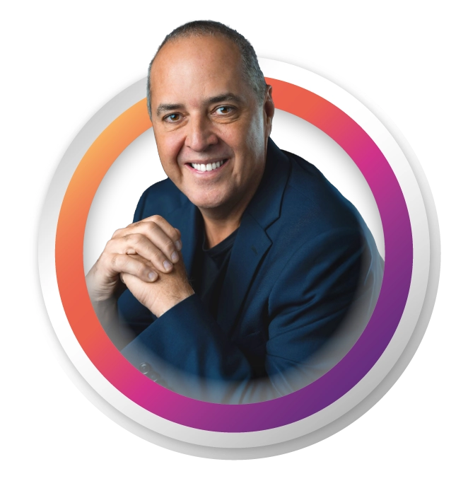 Prof. Ismael Cação